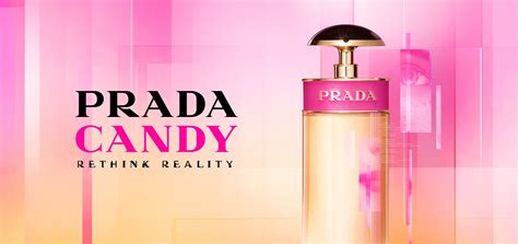 prada candy girl|prada candy website.